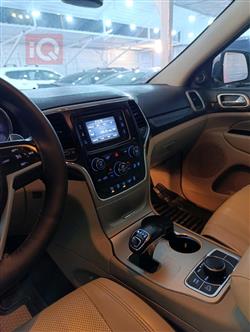 جيب جراند شيروكي